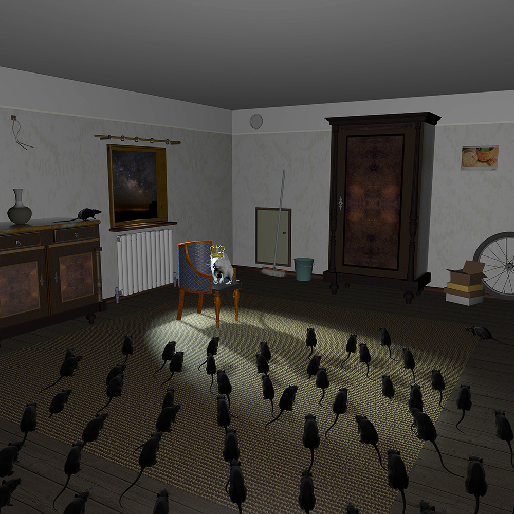 ratten